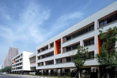 淮安市清江浦房地产有限公司